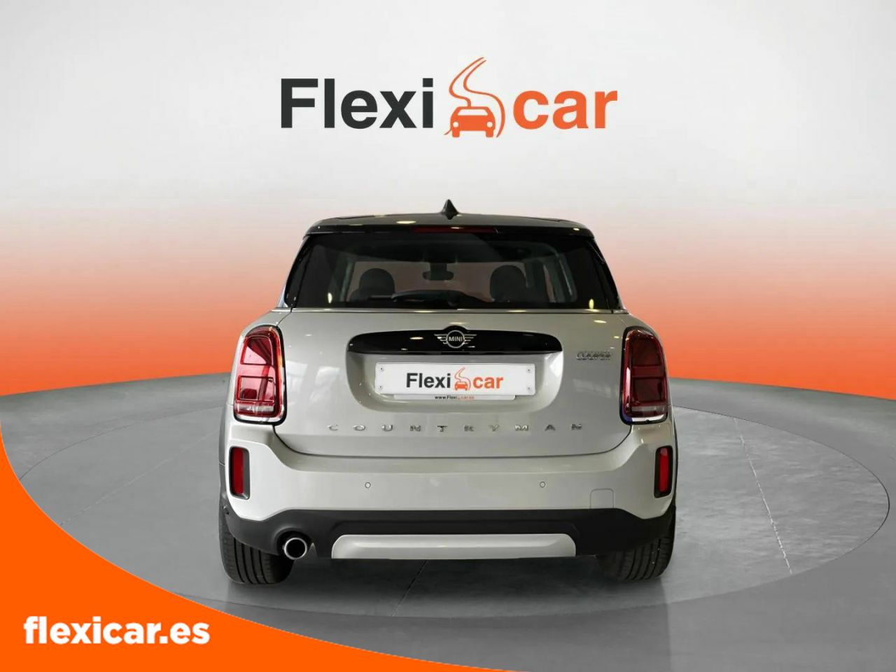 Foto Mini Countryman 7