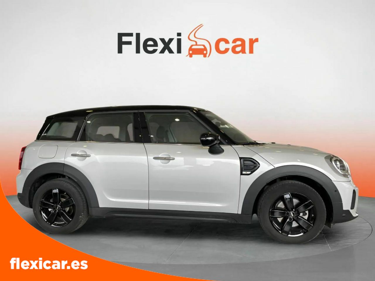 Foto Mini Countryman 8