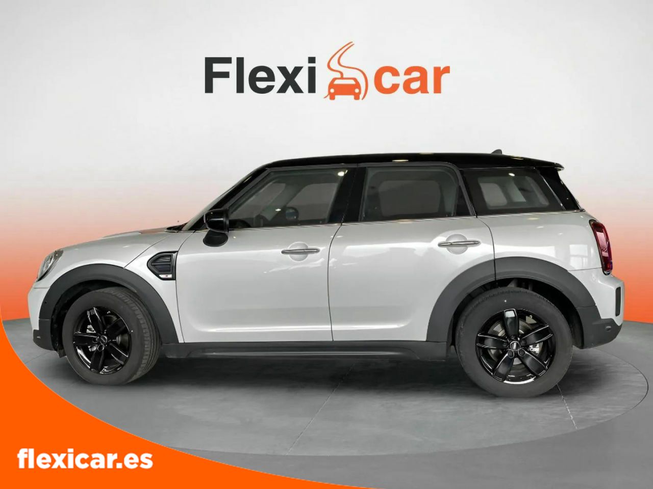 Foto Mini Countryman 9