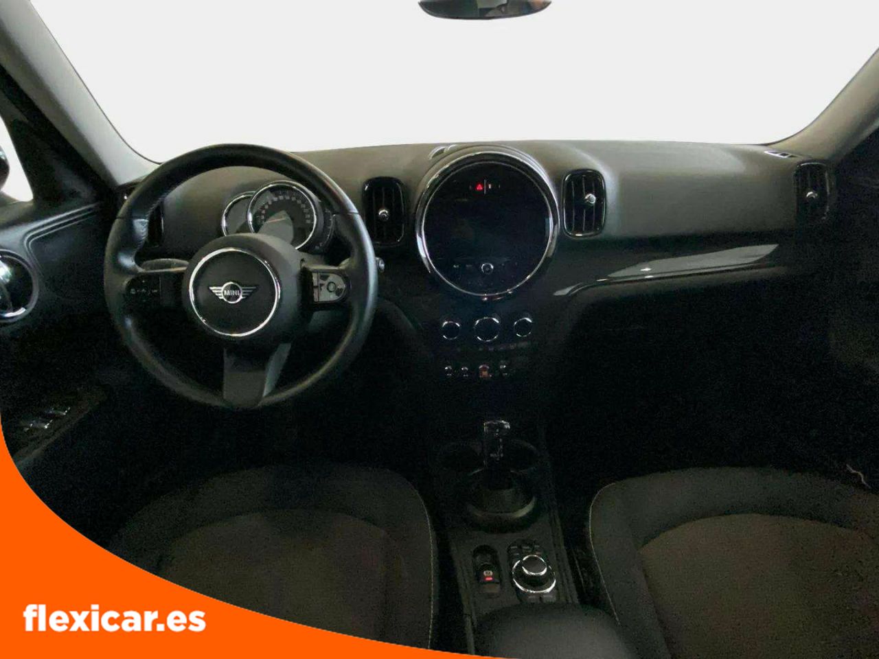 Foto Mini Countryman 10