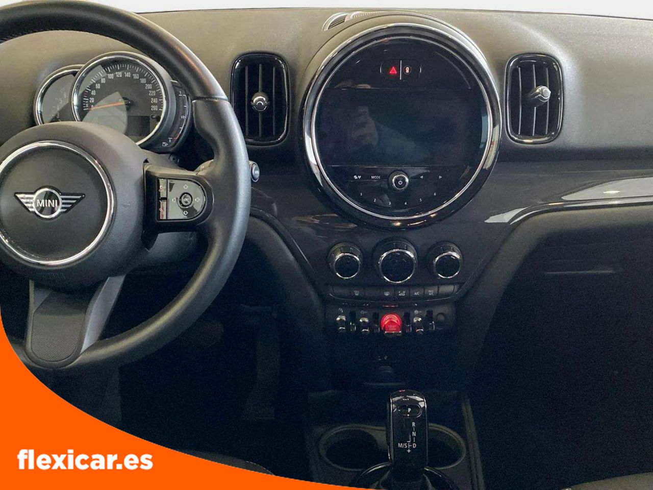 Foto Mini Countryman 11