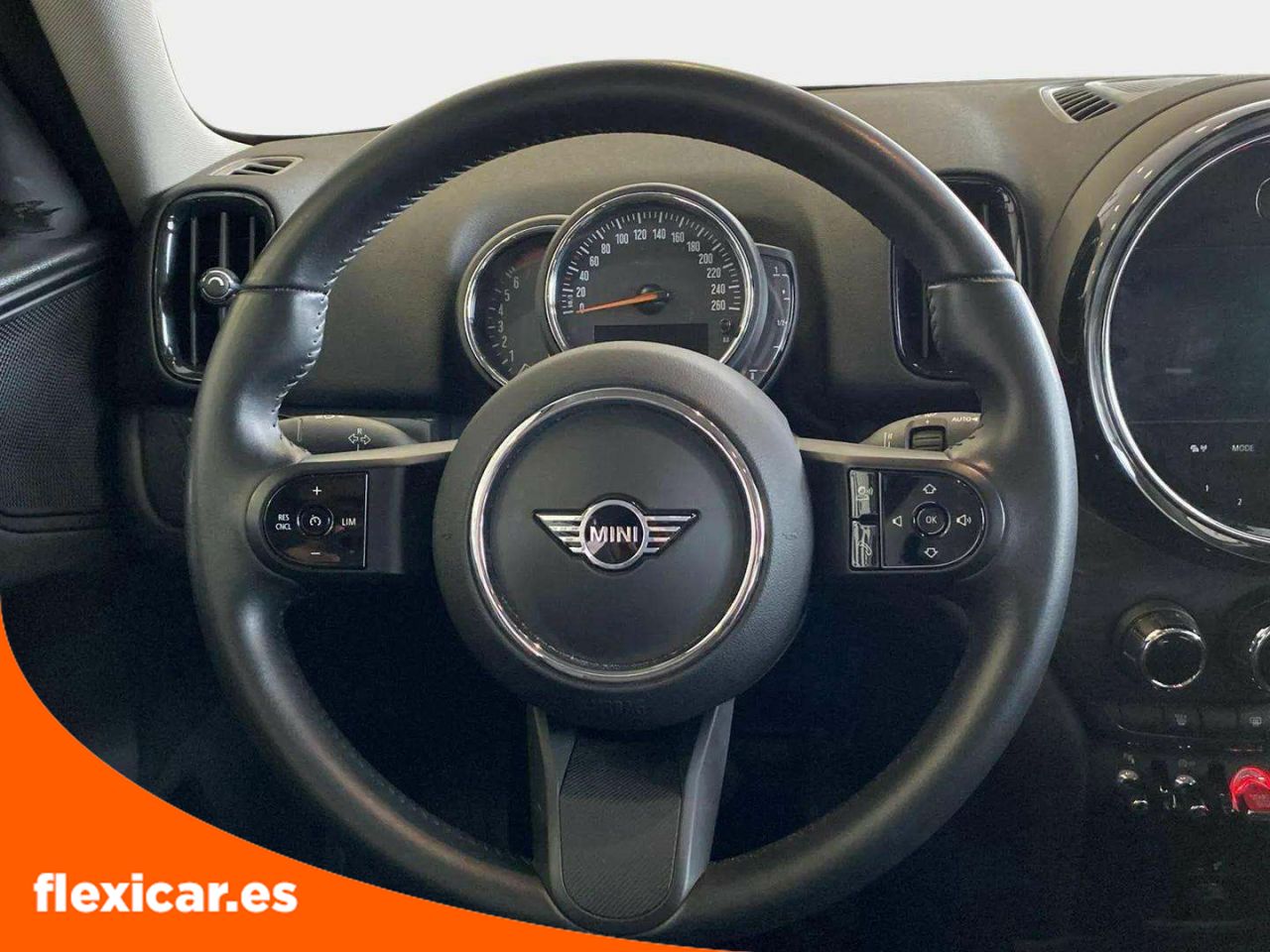 Foto Mini Countryman 12