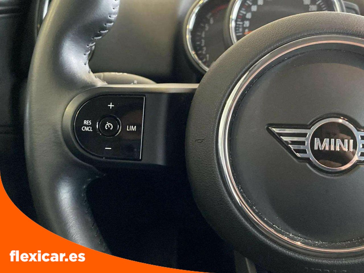 Foto Mini Countryman 13