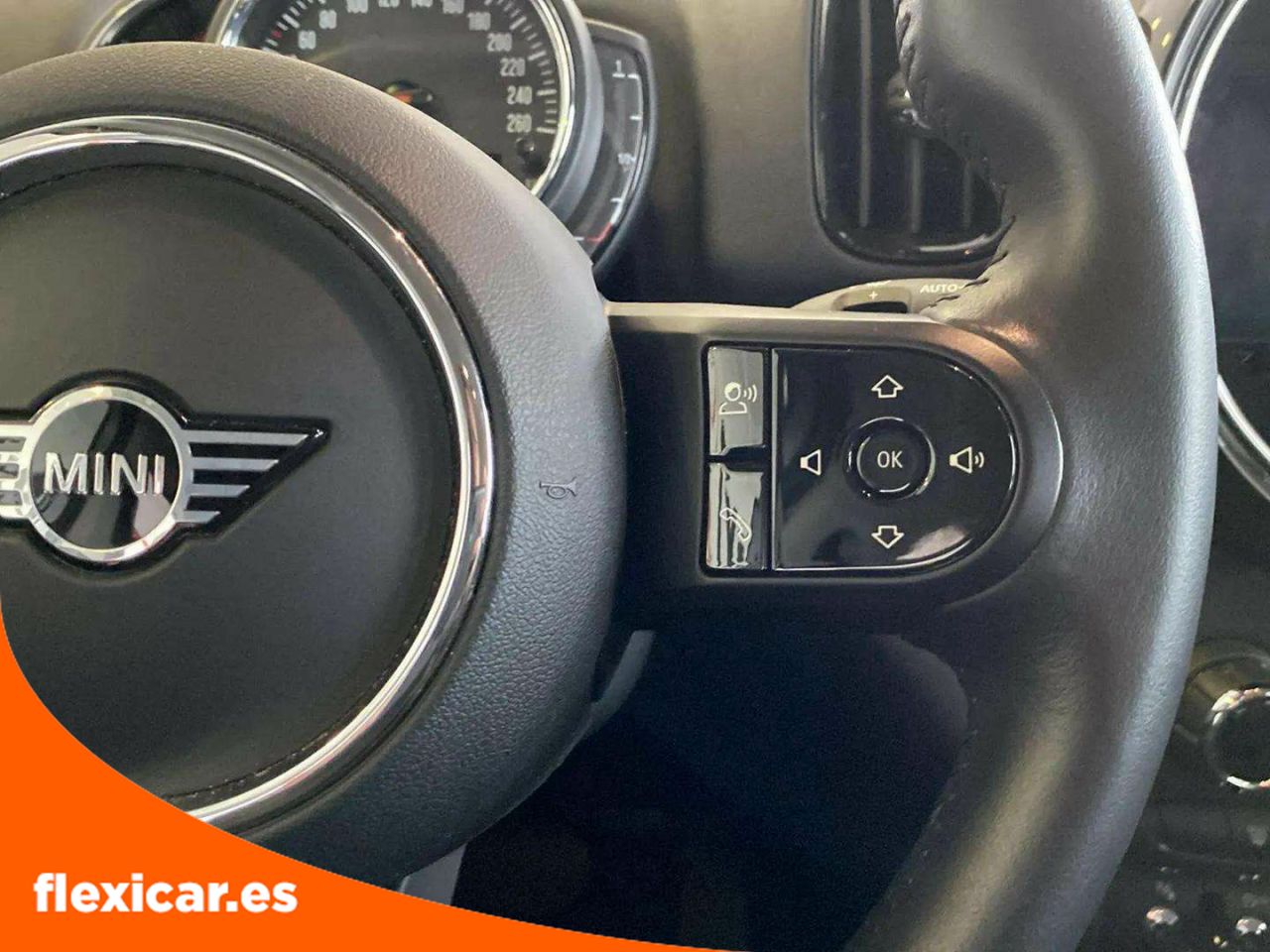Foto Mini Countryman 14