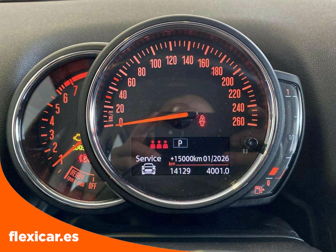 Foto Mini Countryman 15