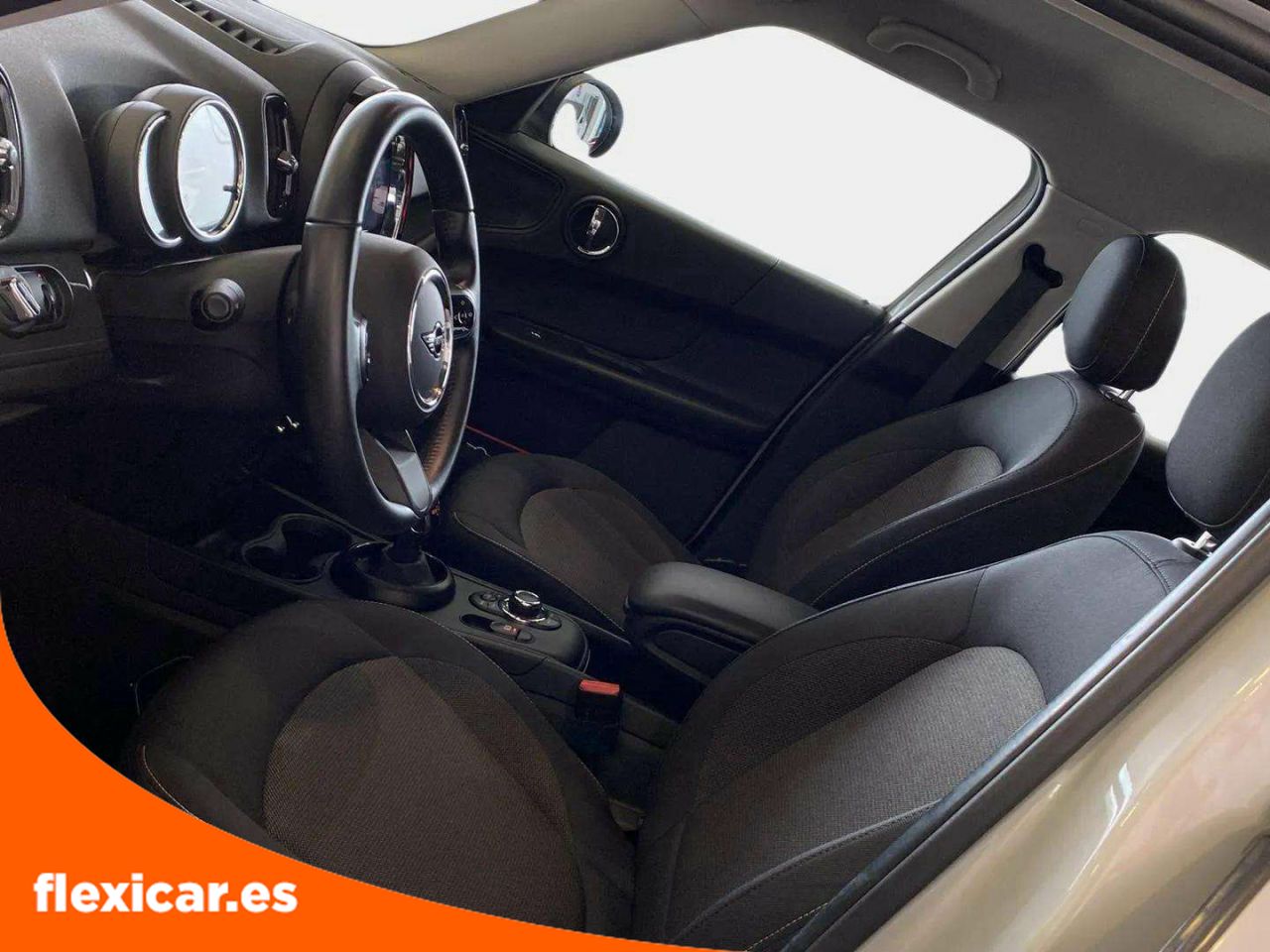 Foto Mini Countryman 16