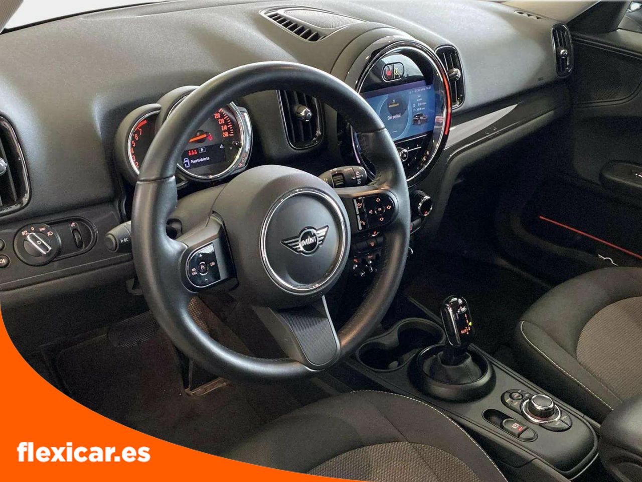 Foto Mini Countryman 17