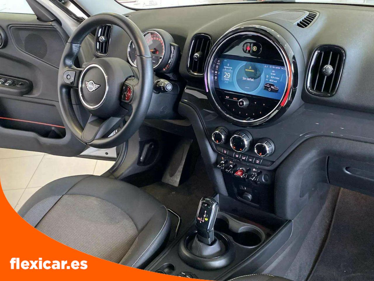 Foto Mini Countryman 18