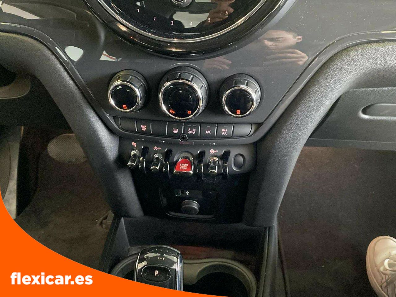 Foto Mini Countryman 19