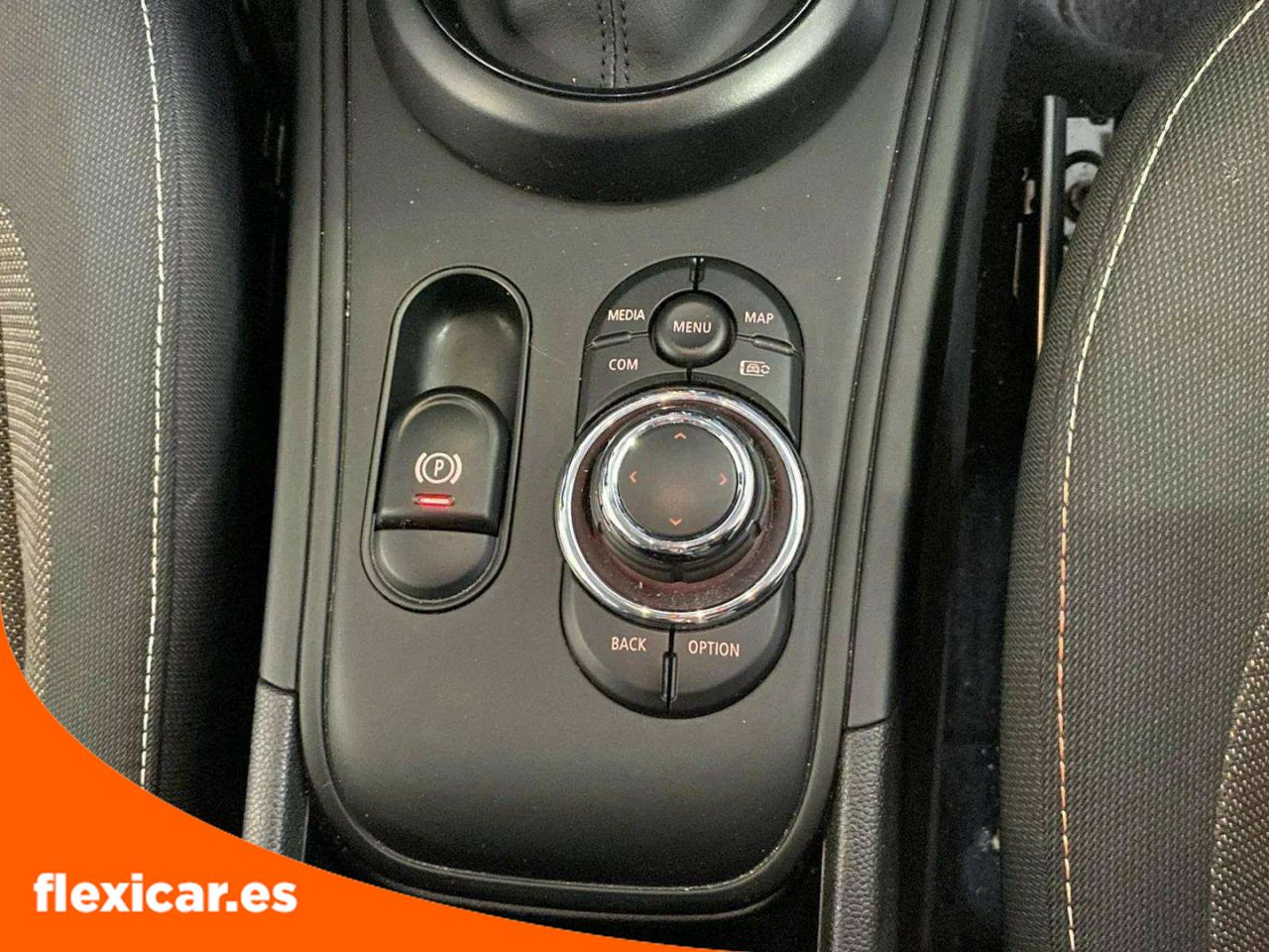 Foto Mini Countryman 20