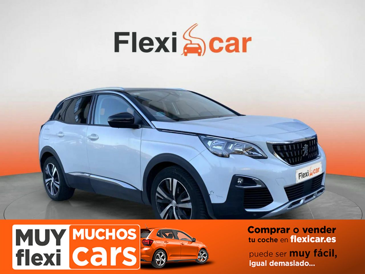 Foto Peugeot 3008 1