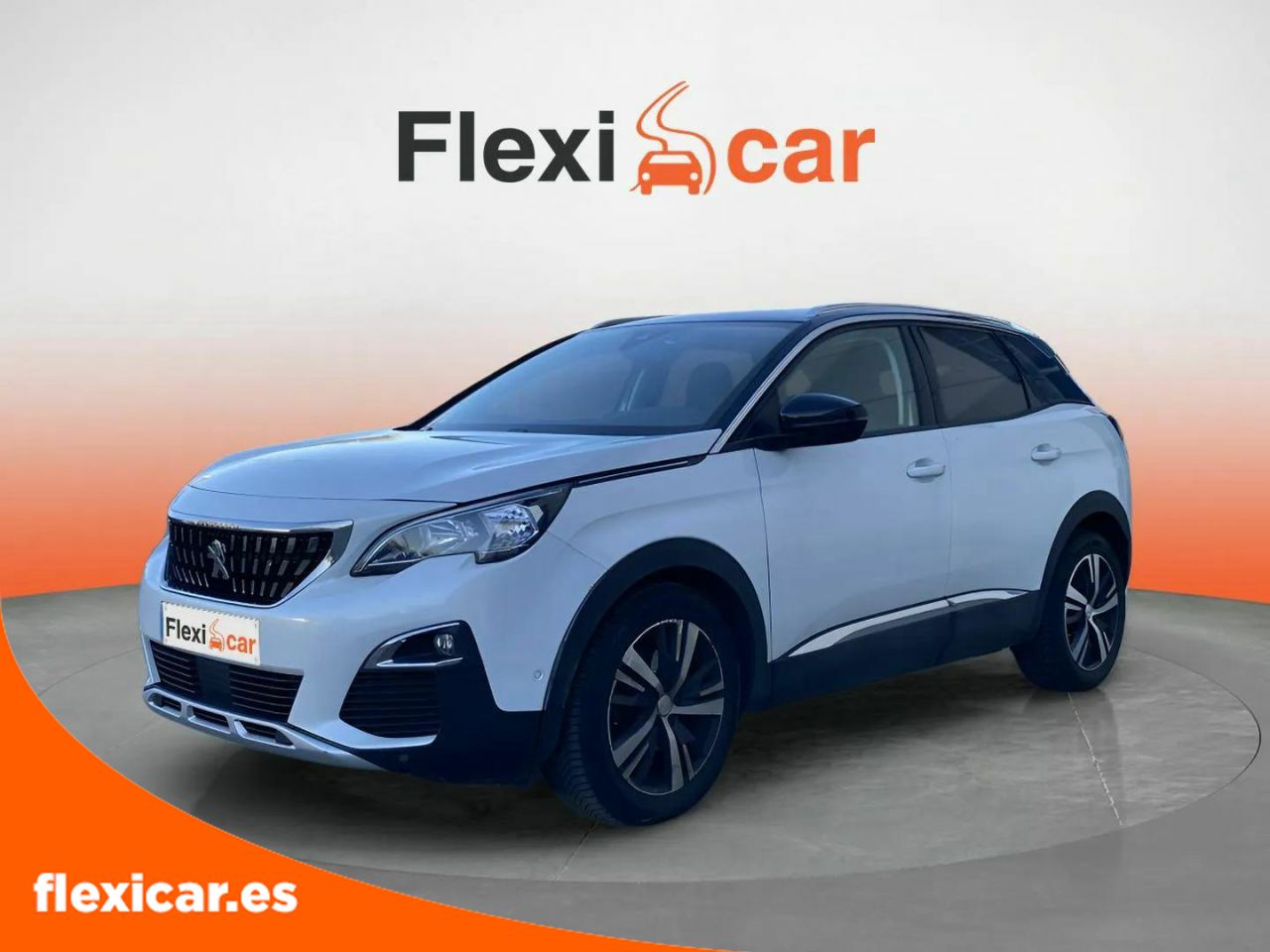 Foto Peugeot 3008 2