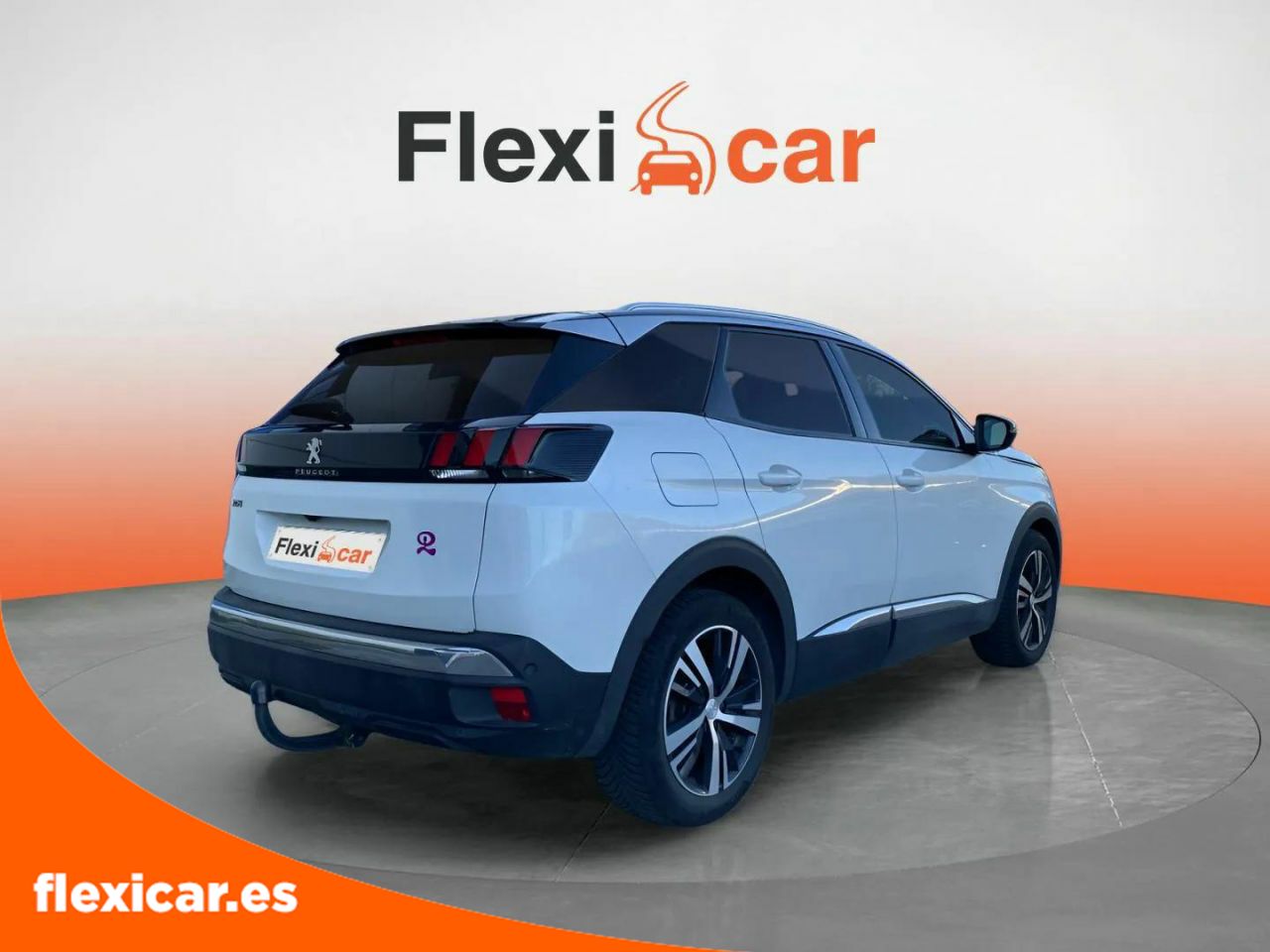 Foto Peugeot 3008 3