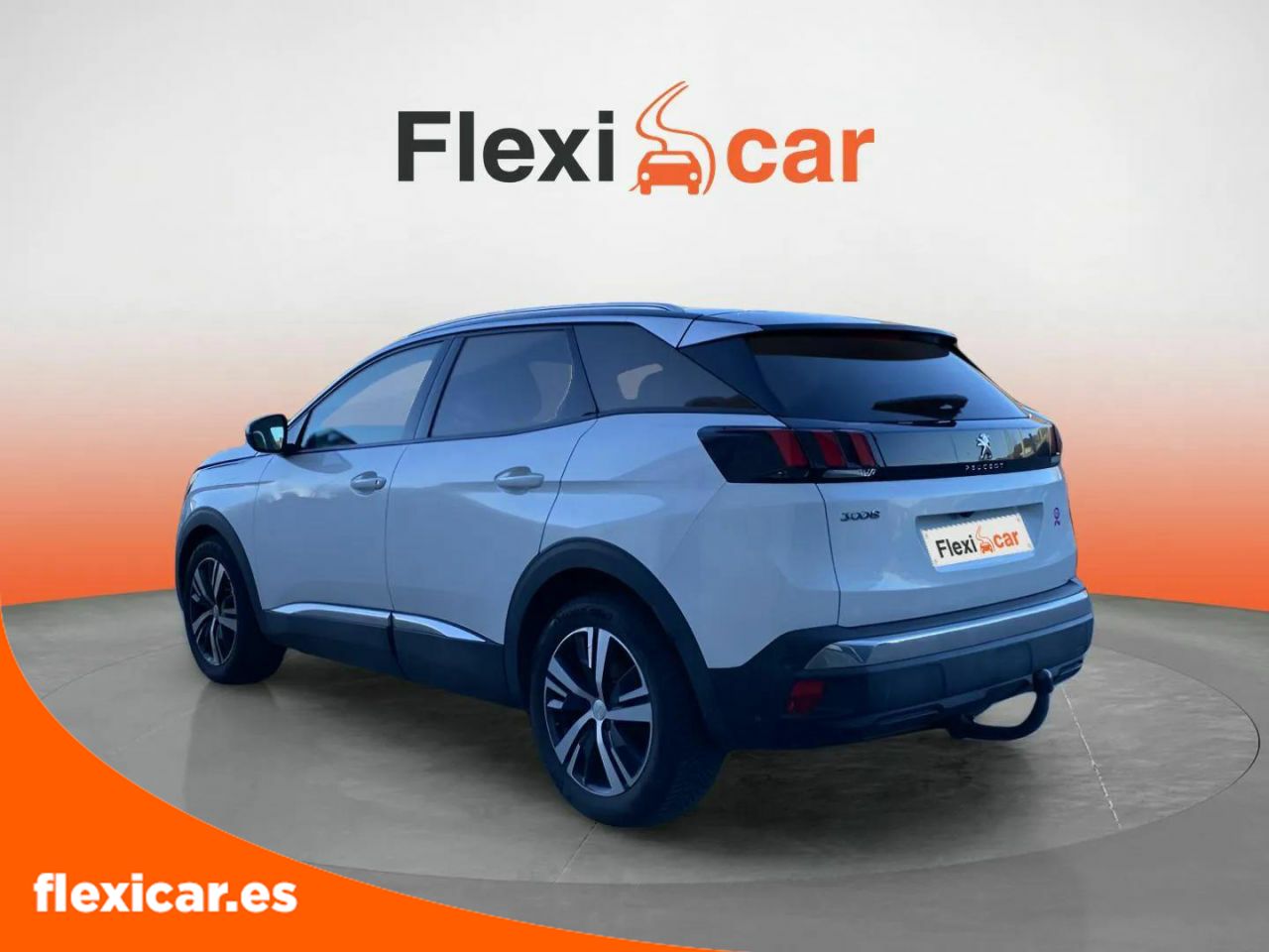 Foto Peugeot 3008 4