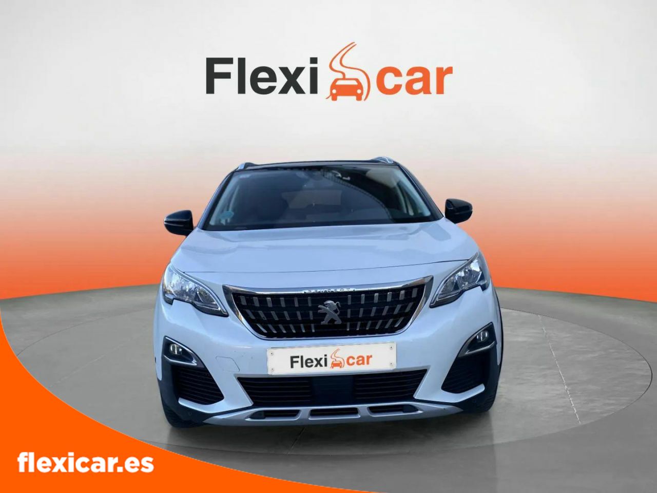 Foto Peugeot 3008 5