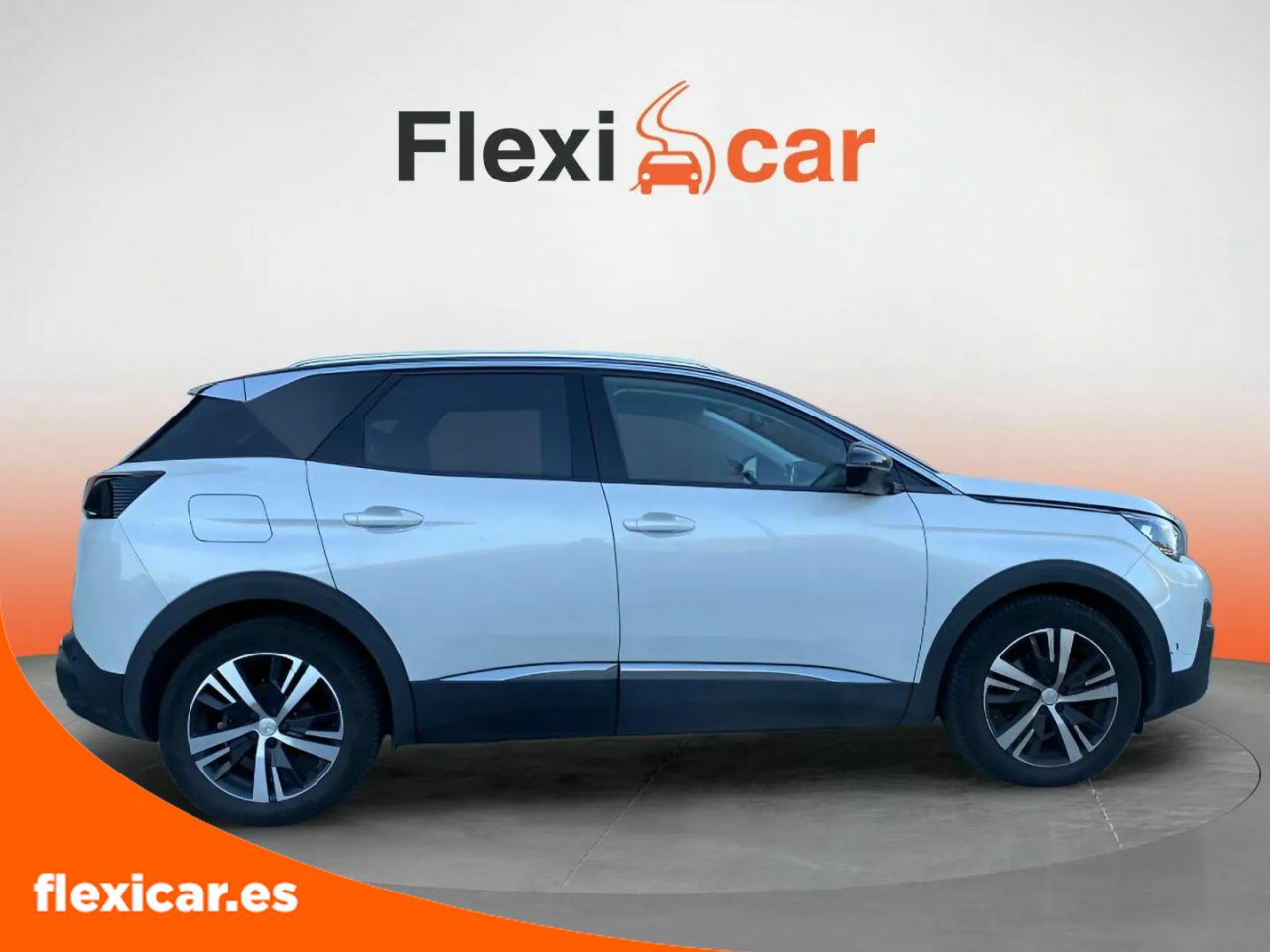 Foto Peugeot 3008 8