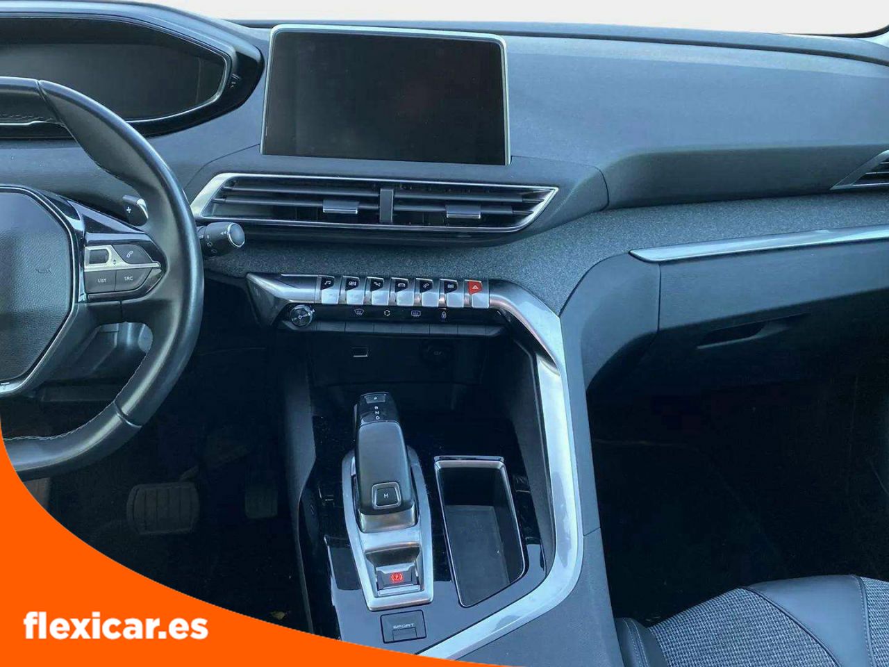 Foto Peugeot 3008 11