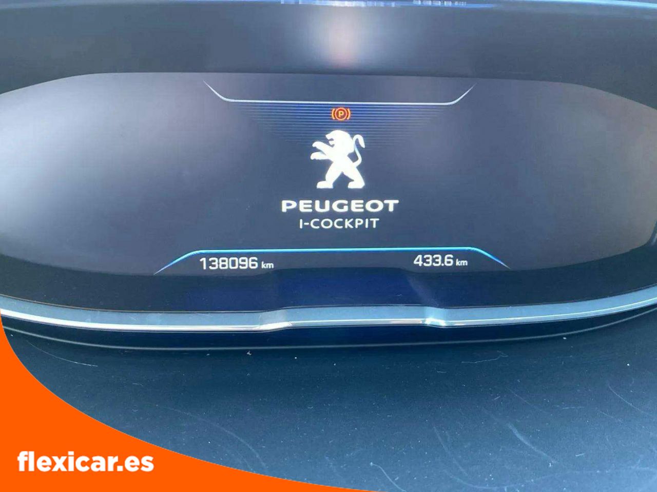 Foto Peugeot 3008 12