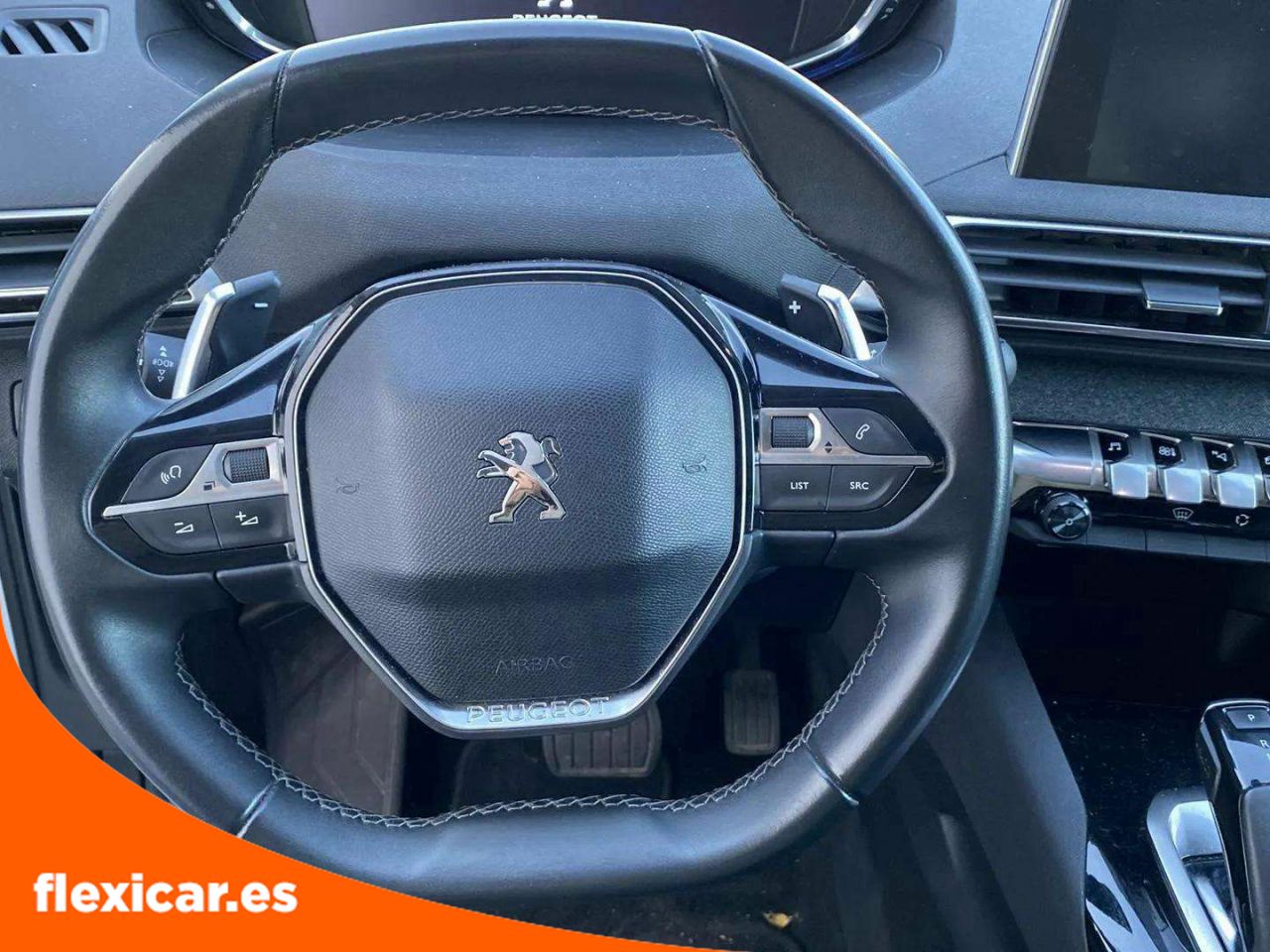 Foto Peugeot 3008 13