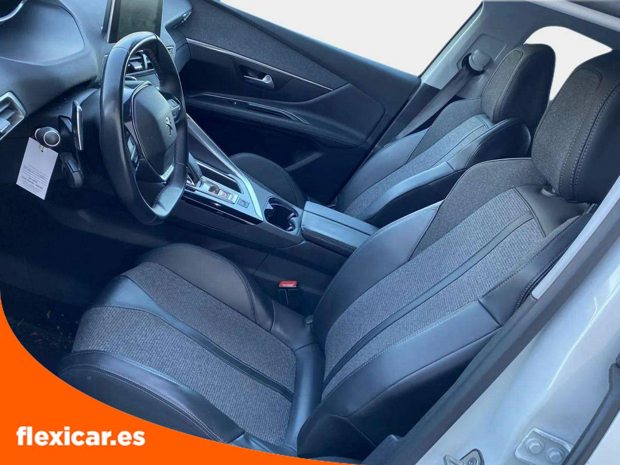 Foto Peugeot 3008 14
