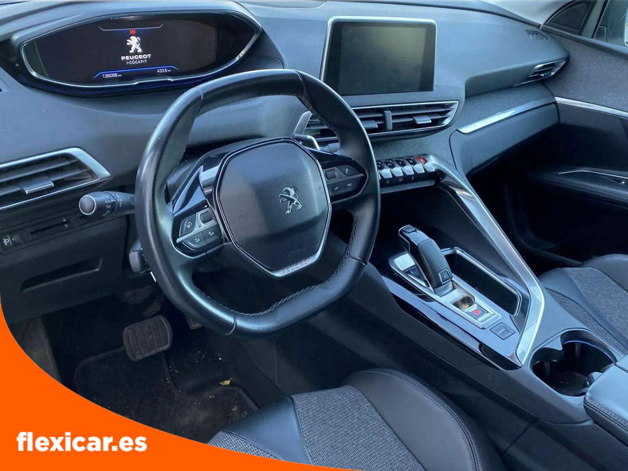 Foto Peugeot 3008 15
