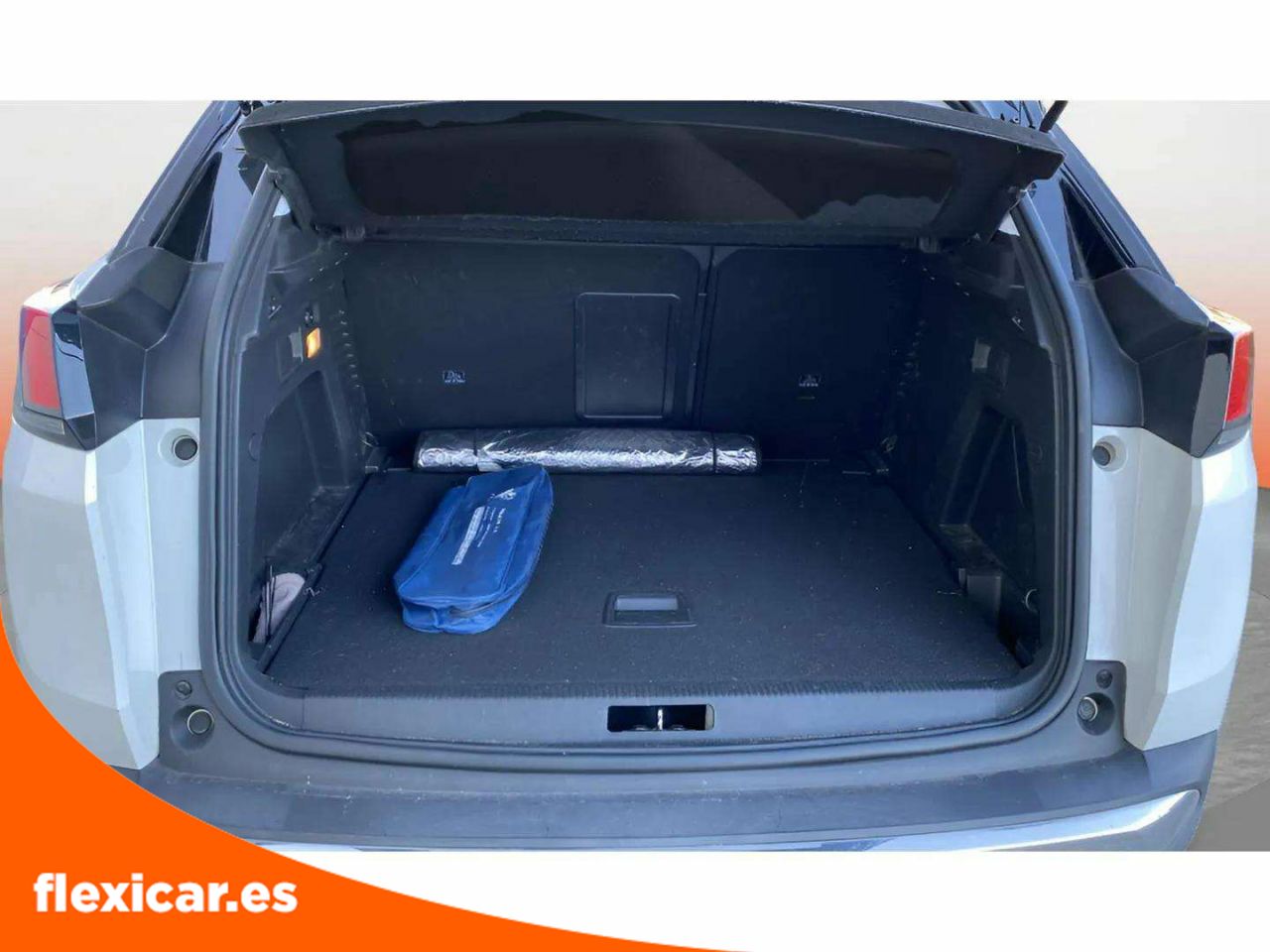 Foto Peugeot 3008 17