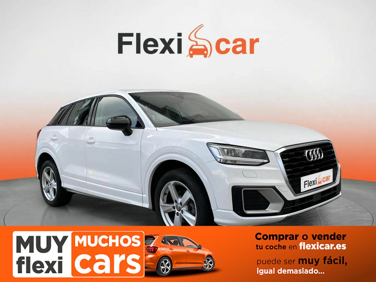Foto Audi Q2 1