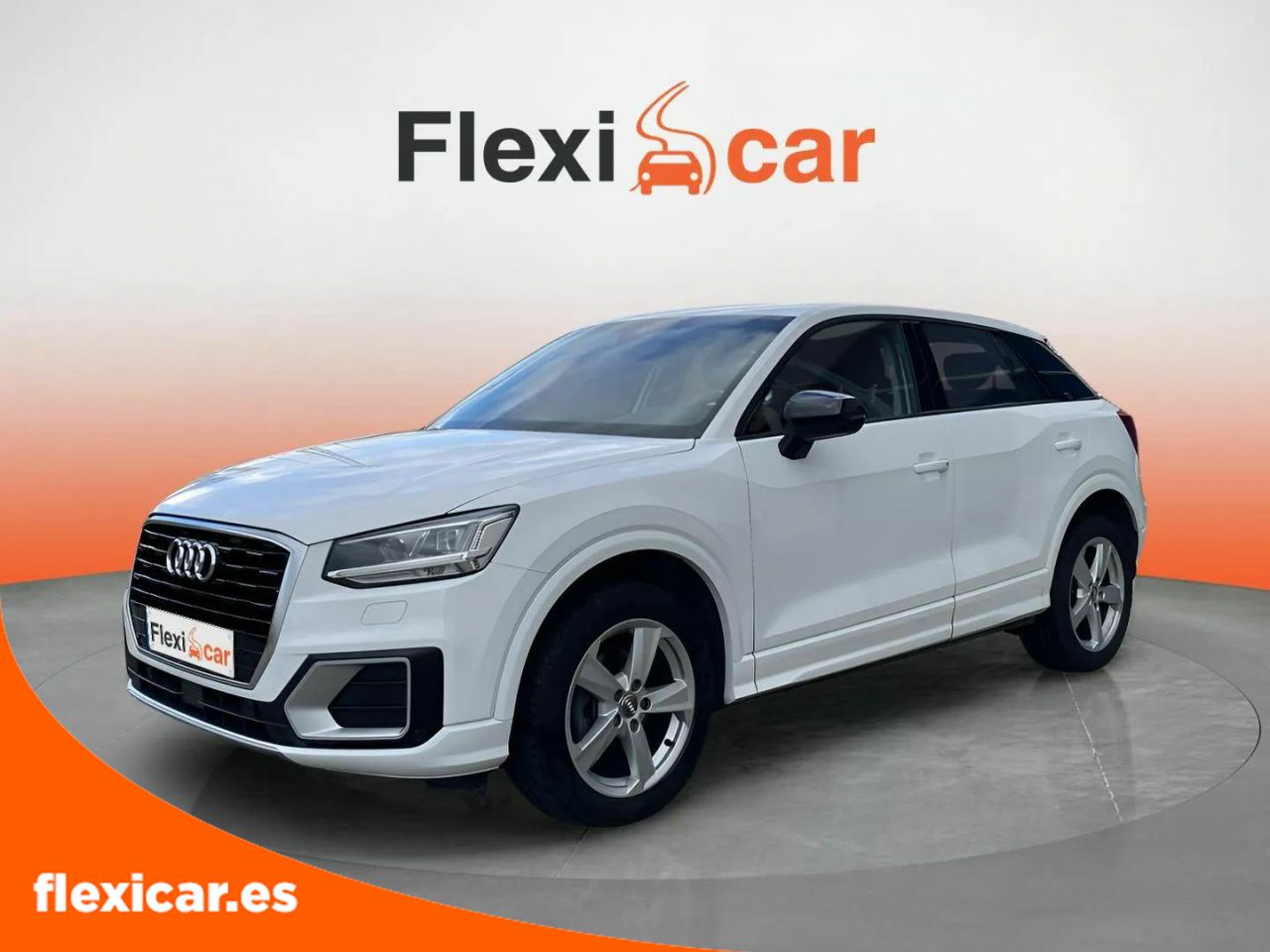 Foto Audi Q2 2