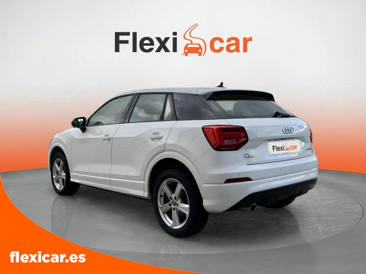 Foto Audi Q2 4