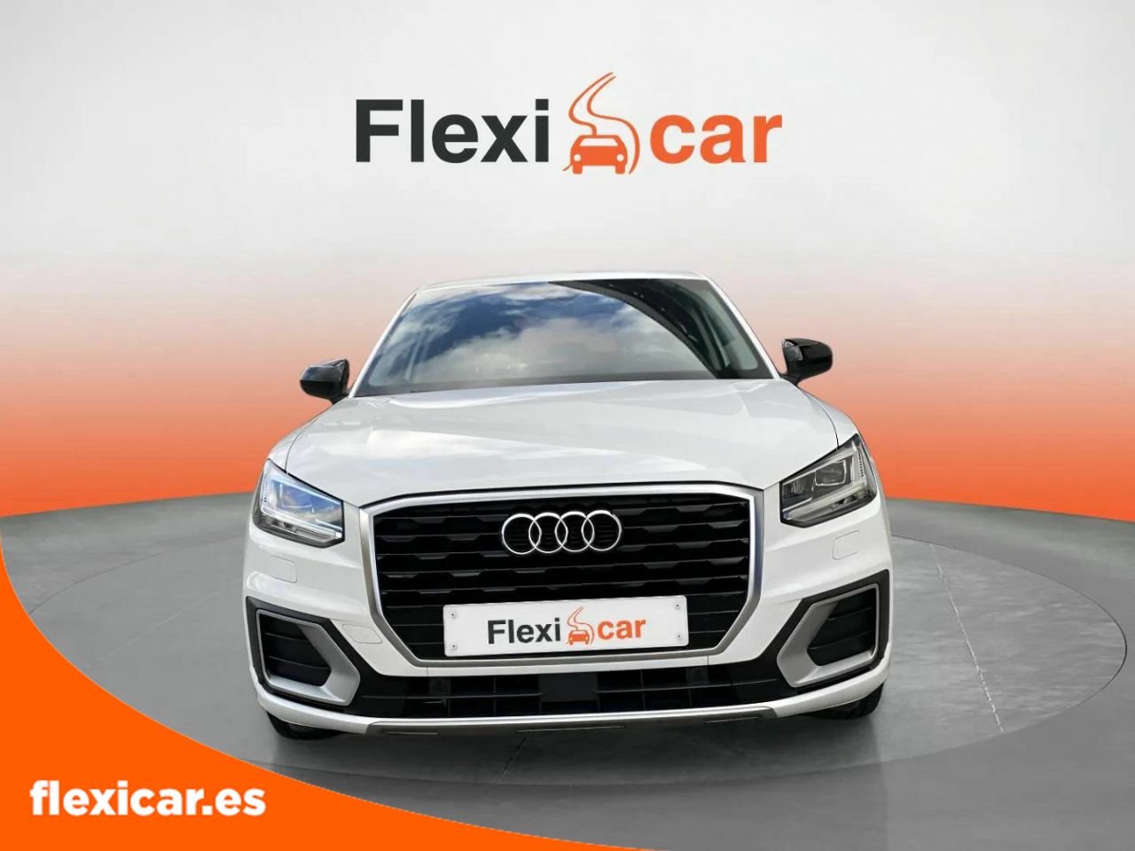 Foto Audi Q2 5