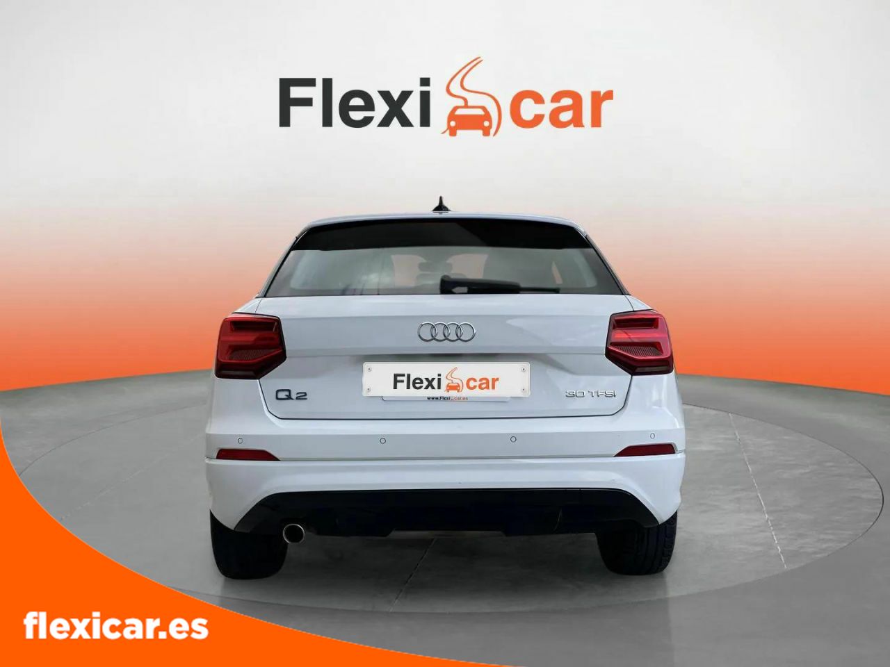 Foto Audi Q2 7