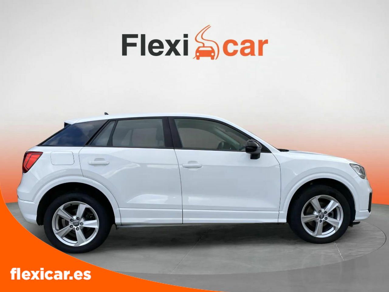 Foto Audi Q2 8