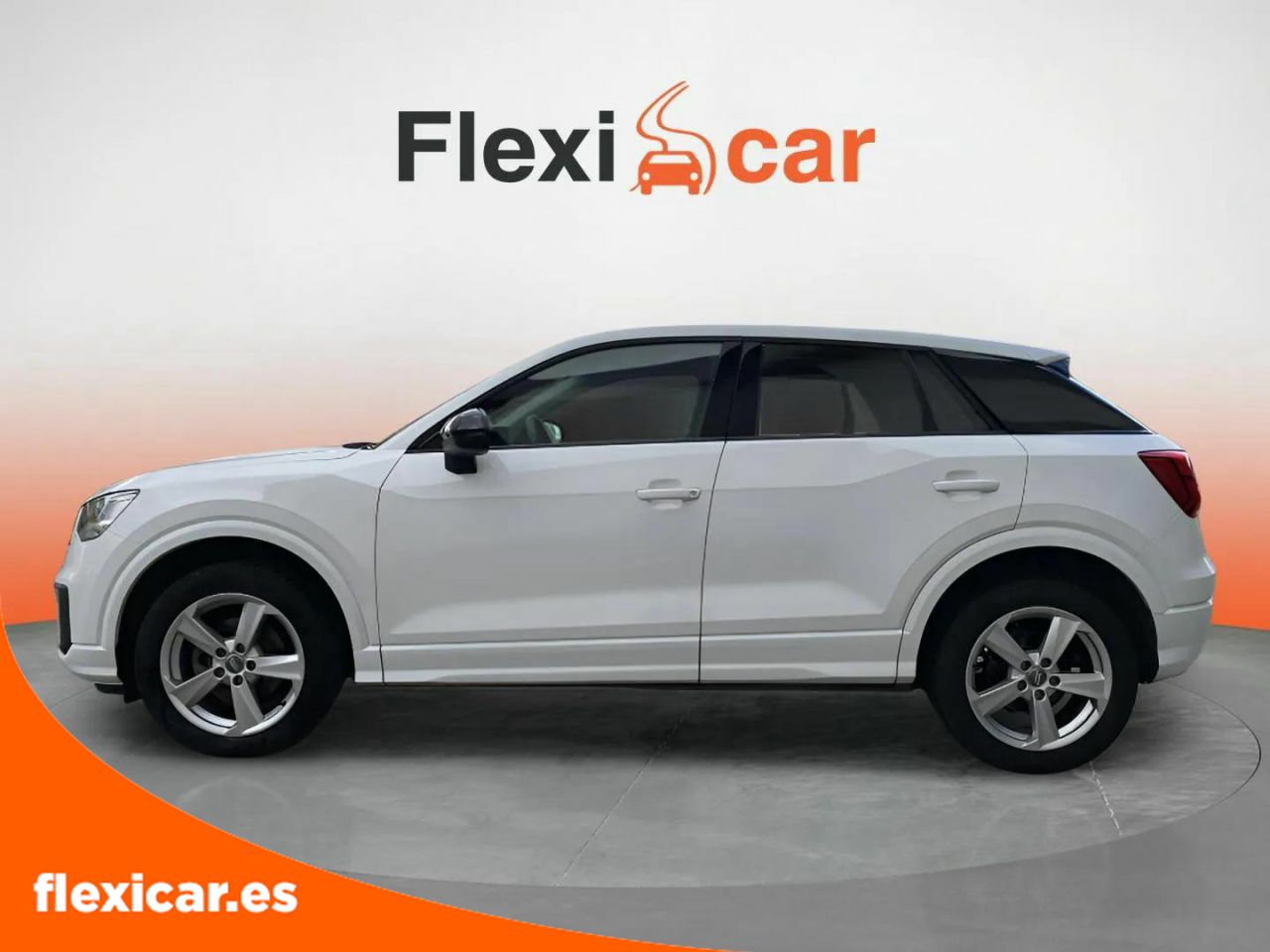 Foto Audi Q2 9