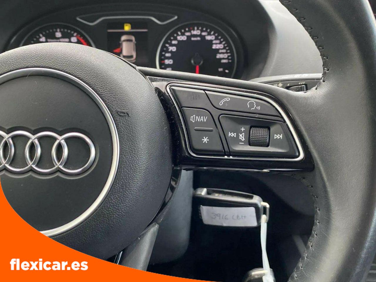 Foto Audi Q2 14