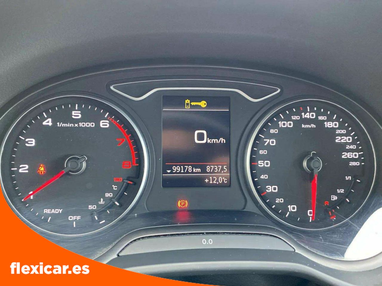 Foto Audi Q2 15