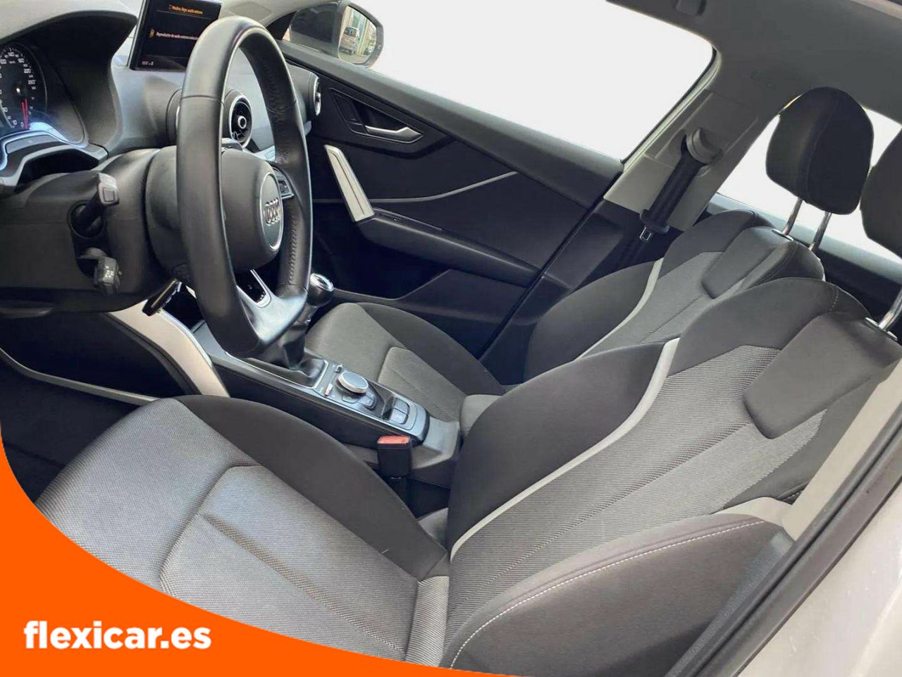 Foto Audi Q2 16