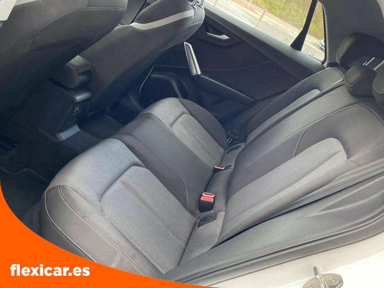 Foto Audi Q2 20