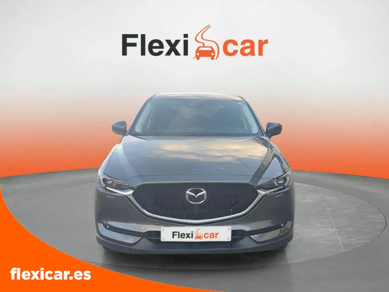 Foto Mazda CX-5 2