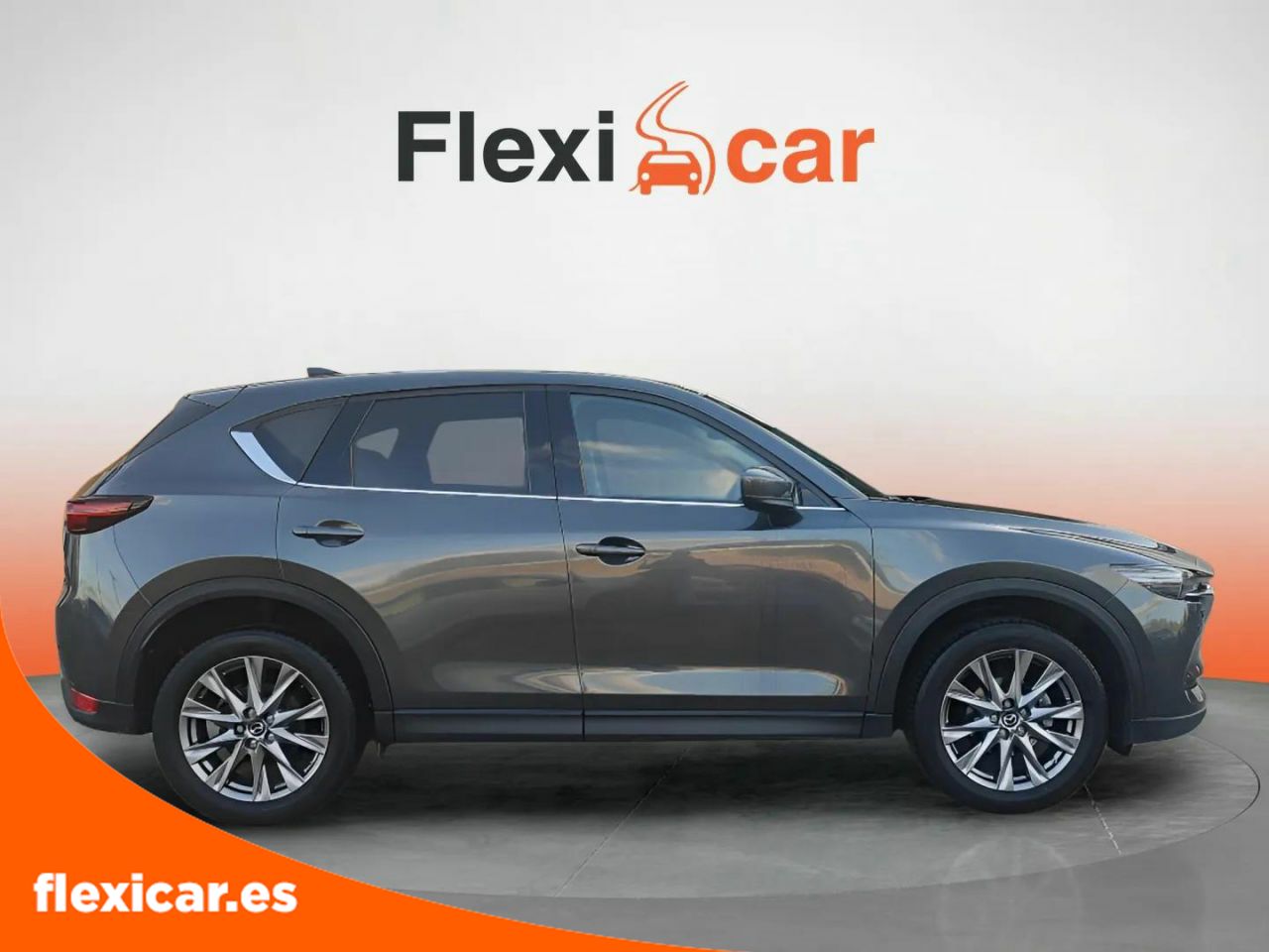 Foto Mazda CX-5 3