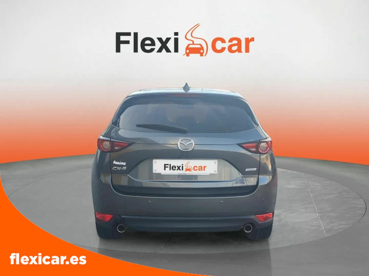 Foto Mazda CX-5 4