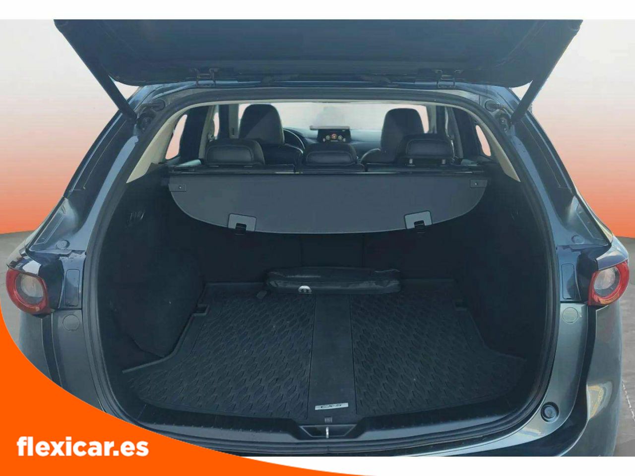 Foto Mazda CX-5 5