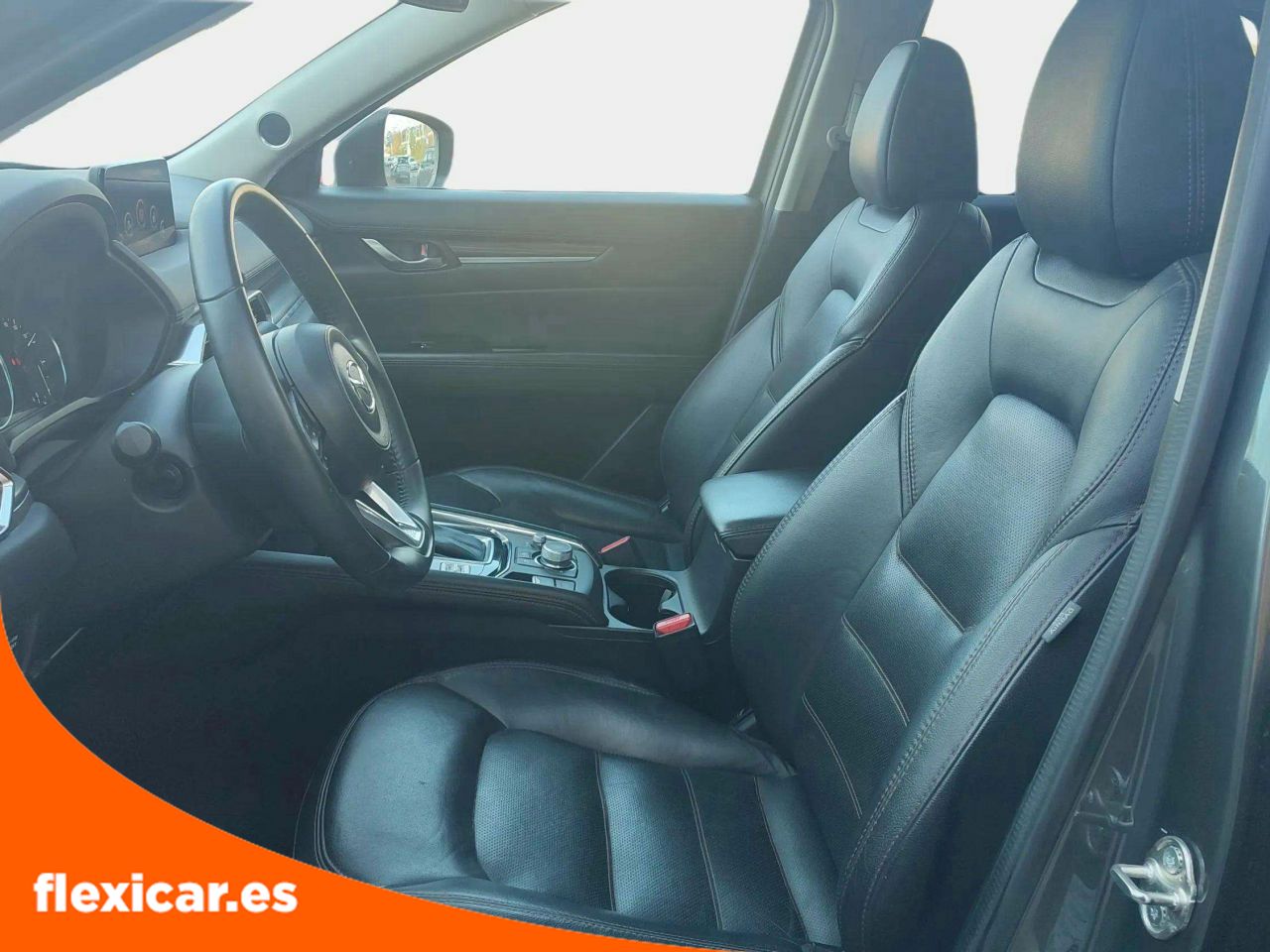 Foto Mazda CX-5 7