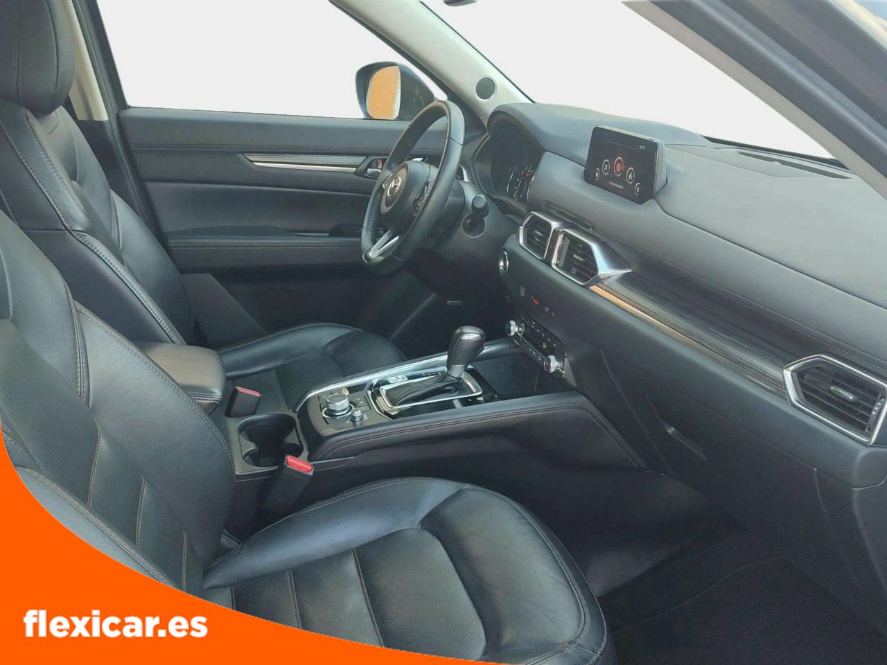 Foto Mazda CX-5 9