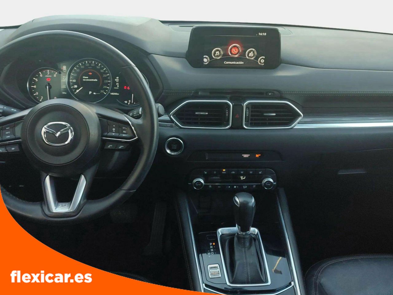 Foto Mazda CX-5 10