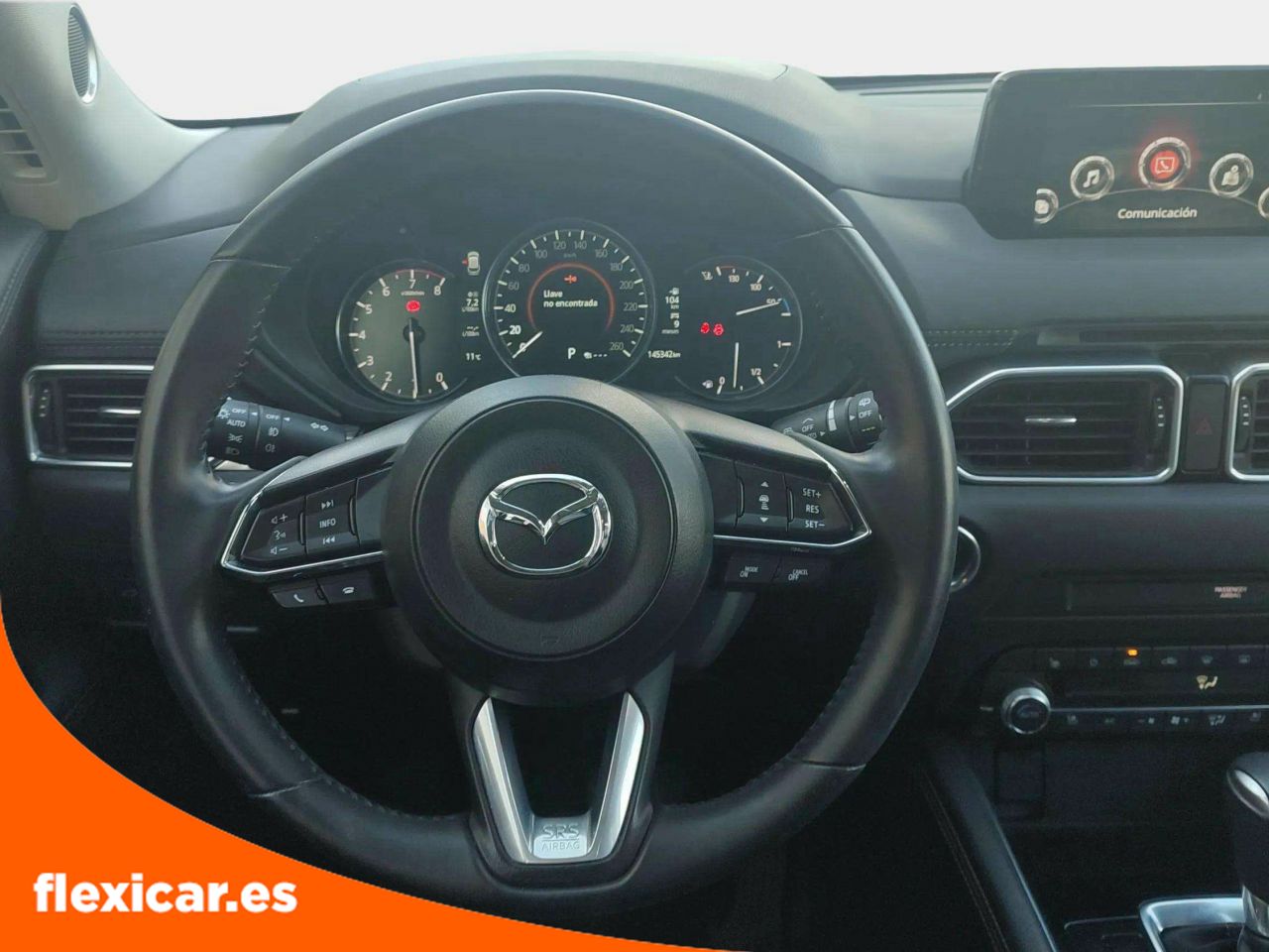 Foto Mazda CX-5 11
