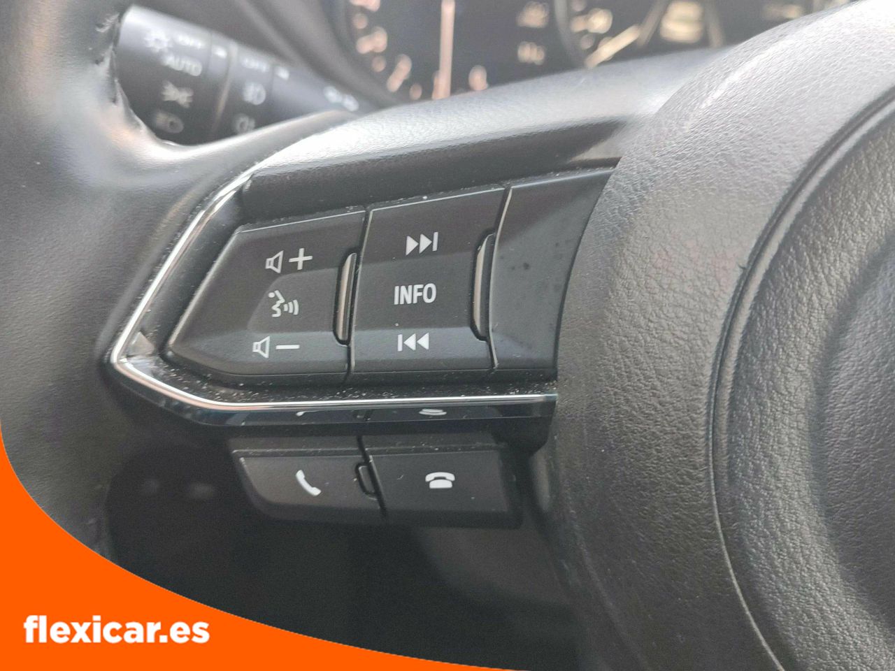 Foto Mazda CX-5 13