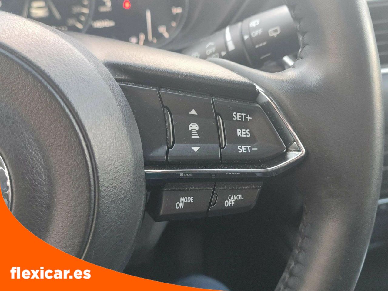 Foto Mazda CX-5 14