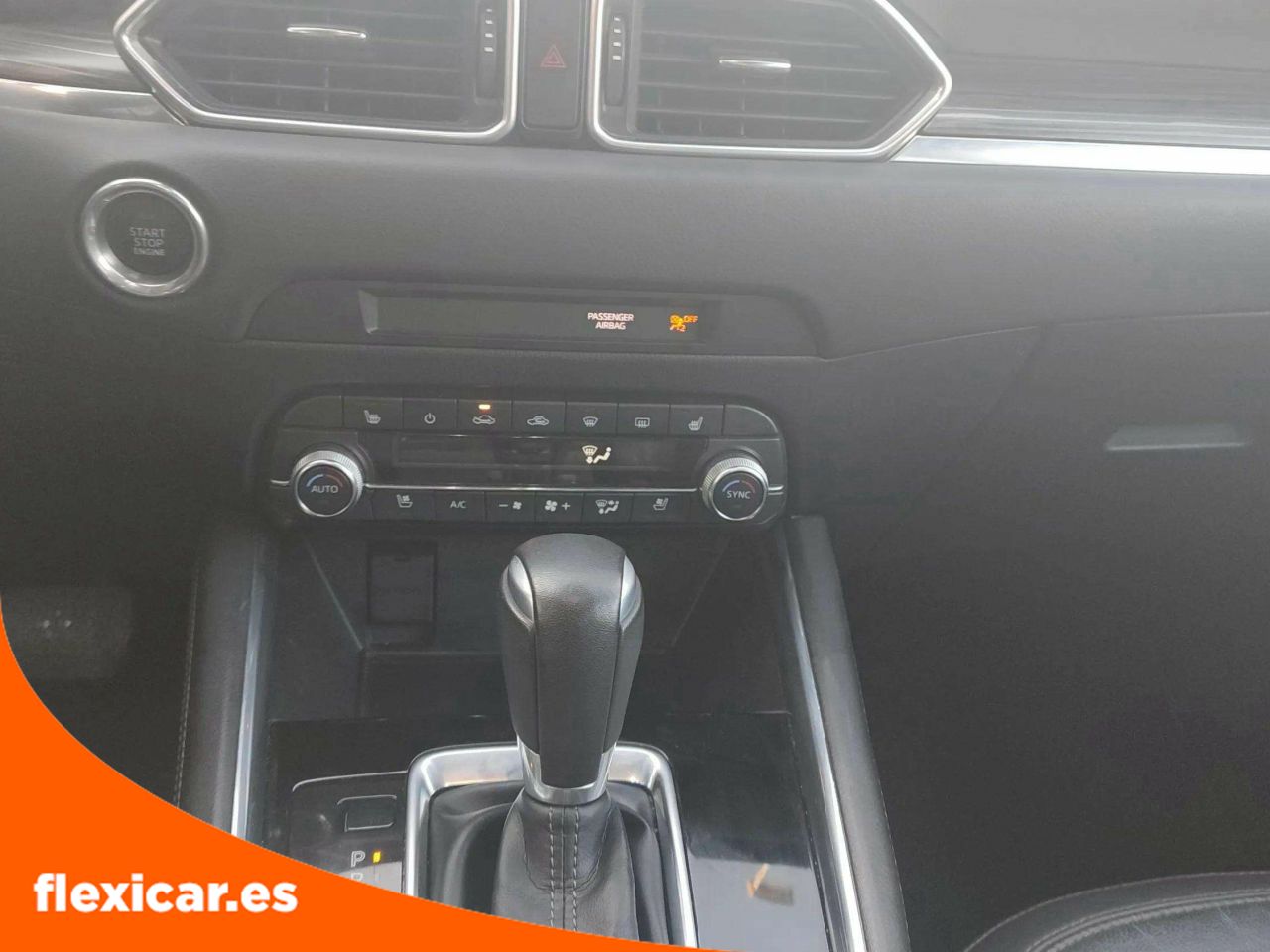 Foto Mazda CX-5 15