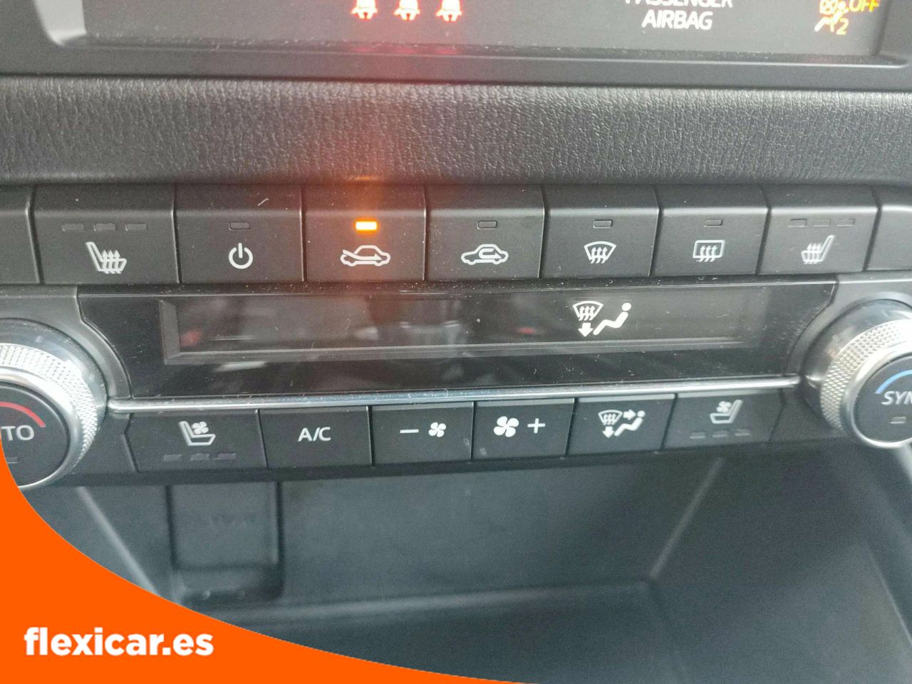 Foto Mazda CX-5 16
