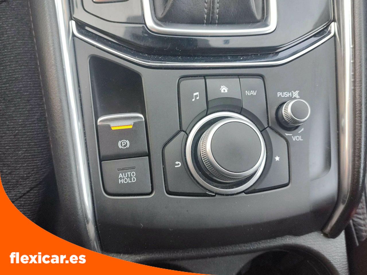 Foto Mazda CX-5 18